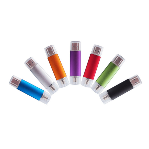 OTG USB